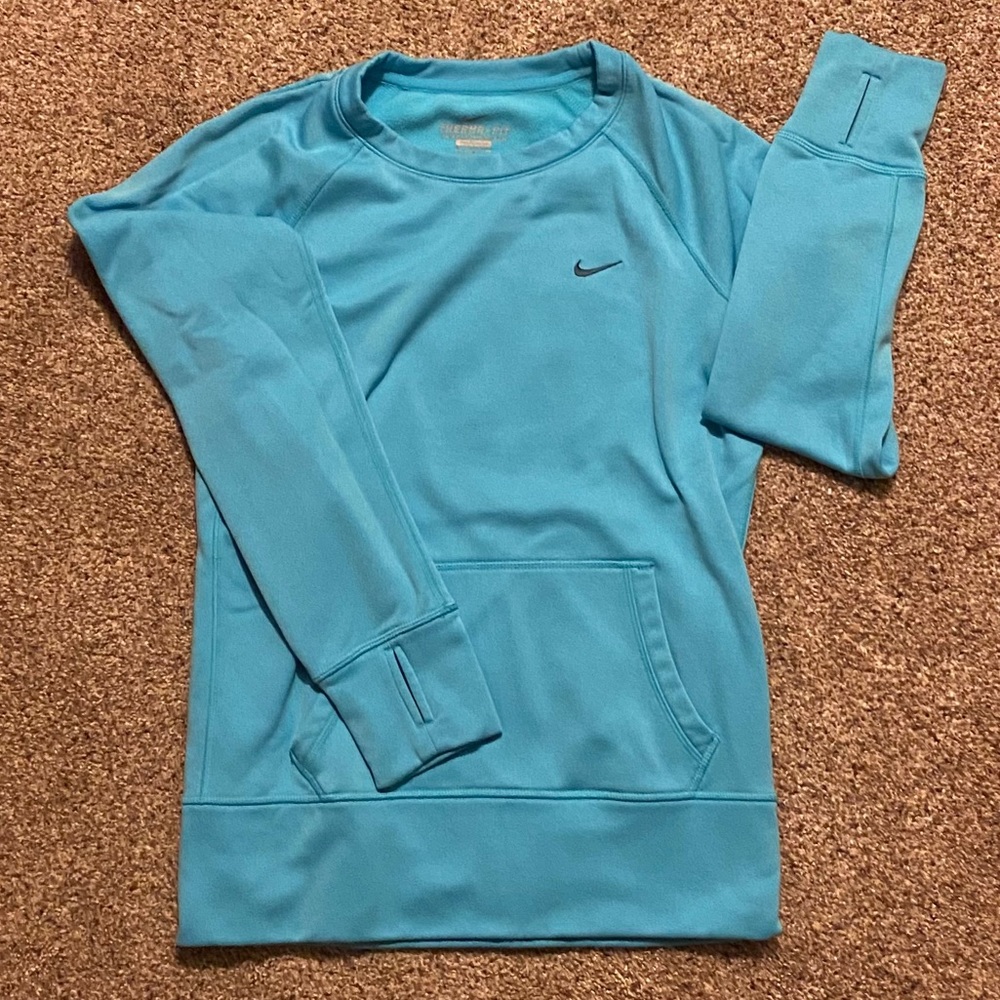 Nike crew sweatshirt